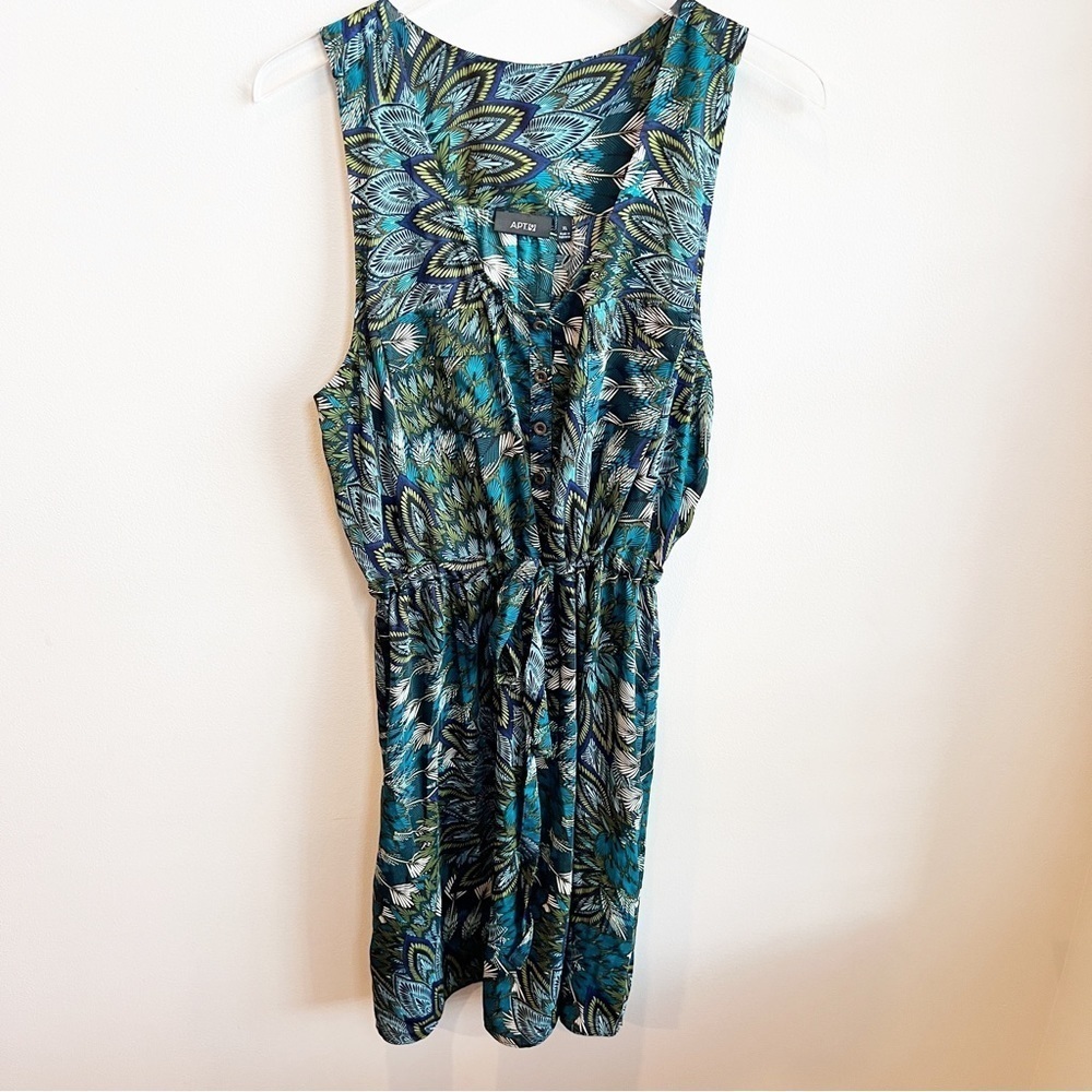 Apt 9 Dress size XL